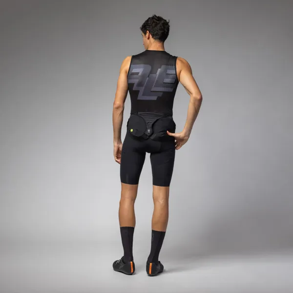 Cyklistická funkční vrstva ALÉ pánská MULTIVERSO INTIMO - Velikost XS/S