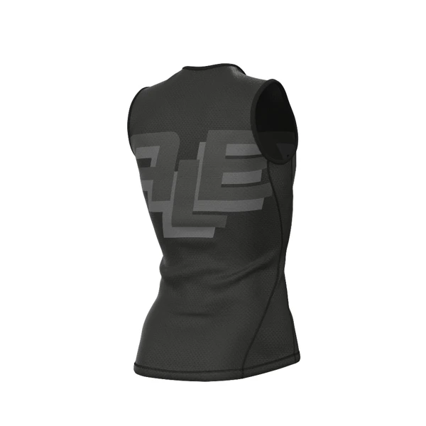 Cyklistická funkční vrstva ALÉ pánská MULTIVERSO INTIMO - Velikost XS/S