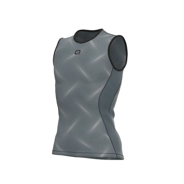 Cyklistická funkční vrstva ALÉ pánská RIFT INTIMO - Velikost M/L