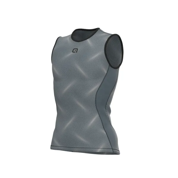 Cyklistická funkční vrstva ALÉ pánská RIFT INTIMO - Velikost XL/XXL