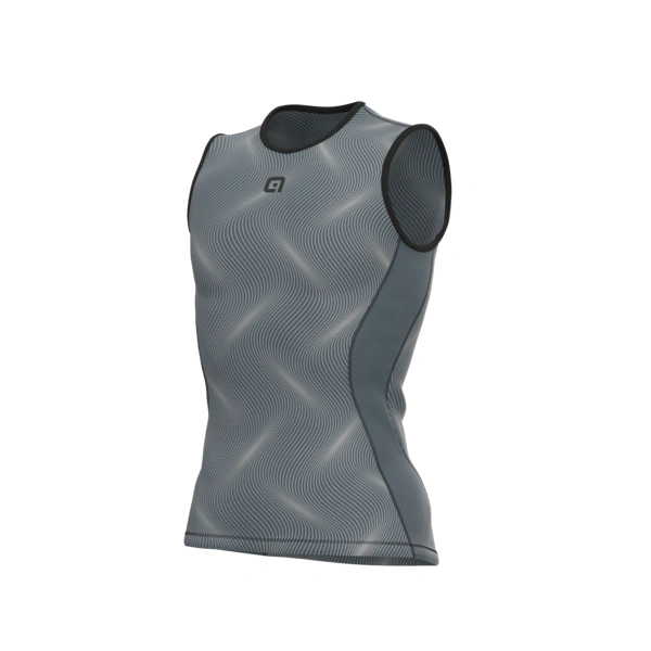 Cyklistická funkční vrstva ALÉ pánská RIFT INTIMO - Velikost XS/S