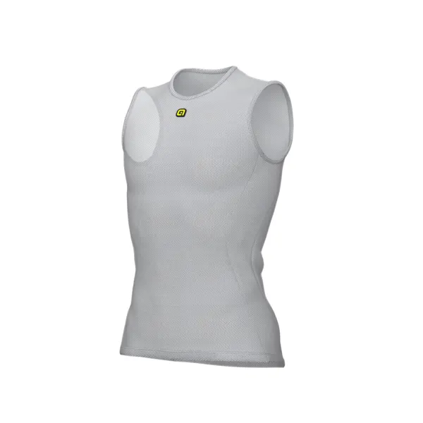 Cyklistická funkční vrstva ALÉ pánská STEAM INTIMO vel. M/L