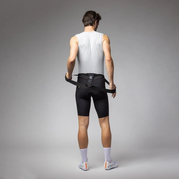 Cyklistická funkční vrstva ALÉ pánská STEAM INTIMO vel. M/L