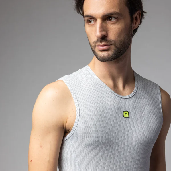 Cyklistická funkční vrstva ALÉ pánská STEAM INTIMO vel. M/L