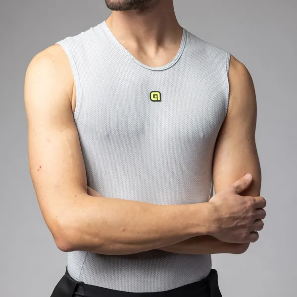 Cyklistická funkční vrstva ALÉ pánská STEAM INTIMO vel. M/L