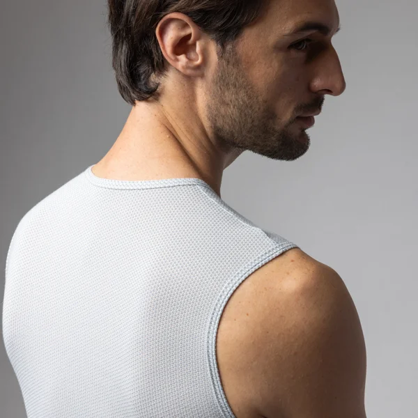 Cyklistická funkční vrstva ALÉ pánská STEAM INTIMO vel. M/L