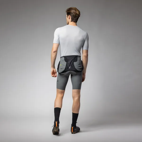 Cyklistická funkční vrstva ALÉ pánská STEAM INTIMO - Velikost M/L