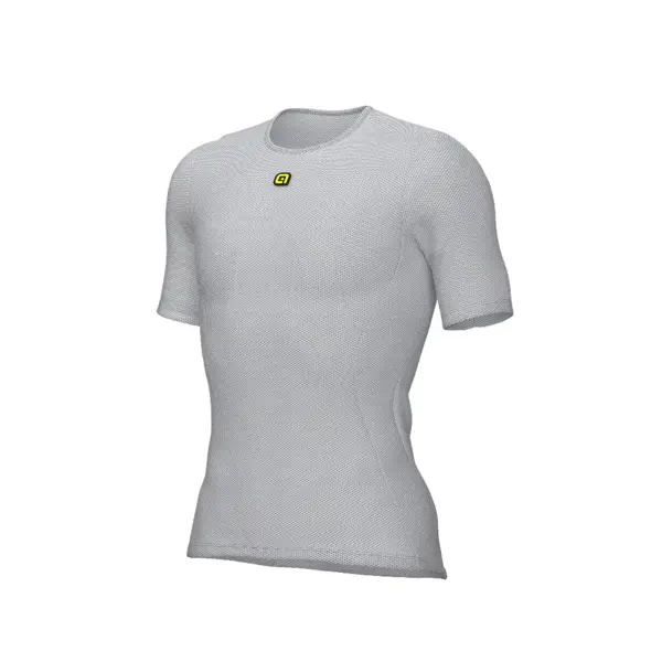 Cyklistická funkční vrstva ALÉ pánská STEAM INTIMO - Velikost M/L