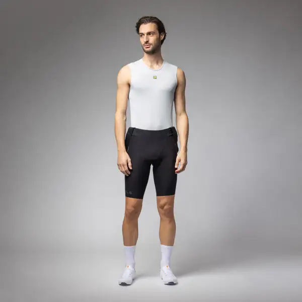 Cyklistická funkční vrstva ALÉ pánská STEAM INTIMO - Velikost M/L