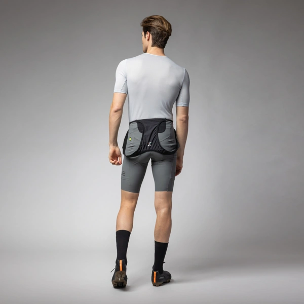 Cyklistická funkční vrstva ALÉ pánská STEAM INTIMO - Velikost XL/XXL