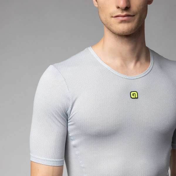 Cyklistická funkční vrstva ALÉ pánská STEAM INTIMO - Velikost XL/XXL