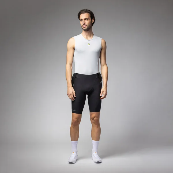 Cyklistická funkční vrstva ALÉ pánská STEAM INTIMO - Velikost XL/XXL