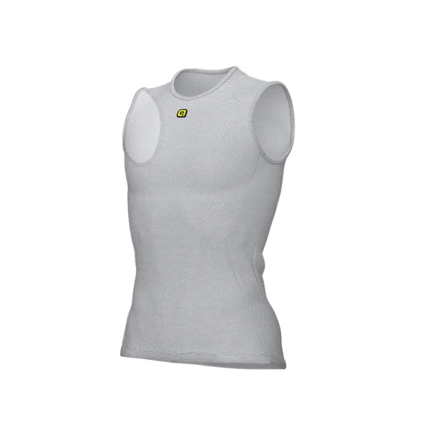 Cyklistická funkční vrstva ALÉ pánská STEAM INTIMO - Velikost XL/XXL