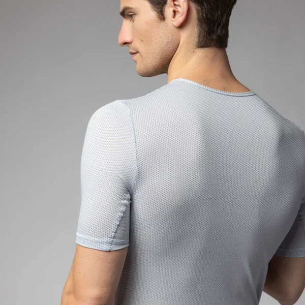 Cyklistická funkční vrstva ALÉ pánská STEAM INTIMO - Velikost XS/S