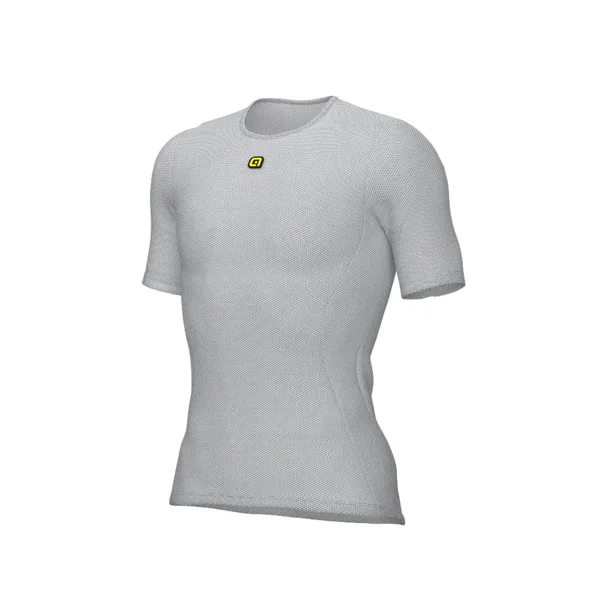 Cyklistická funkční vrstva ALÉ pánská STEAM INTIMO - Velikost XS/S