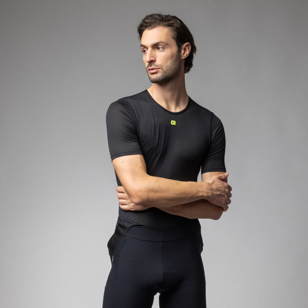 Cyklistická funkční vrstva ALÉ pánská VELO ACTIVE INTIMO M/L