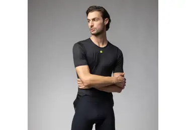 Cyklistická funkční vrstva ALÉ pánská VELO ACTIVE INTIMO M/L