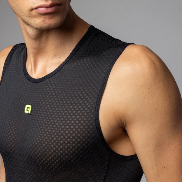 Cyklistická funkční vrstva ALÉ pánská VELO ACTIVE INTIMO vel. M/L