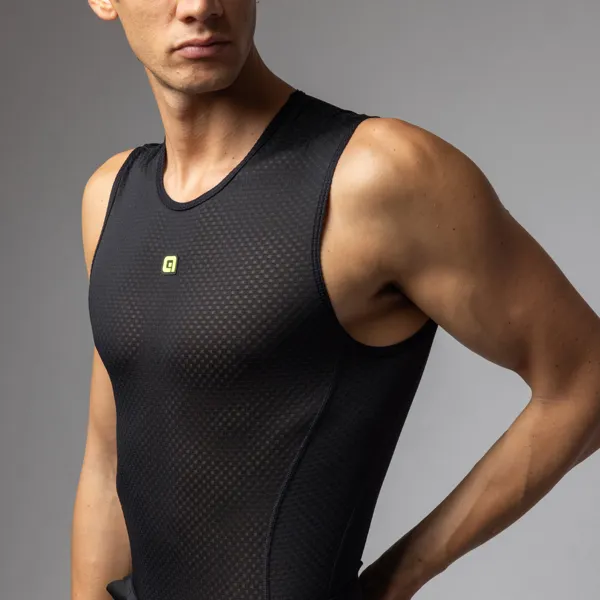 Cyklistická funkční vrstva ALÉ pánská VELO ACTIVE INTIMO vel. M/L