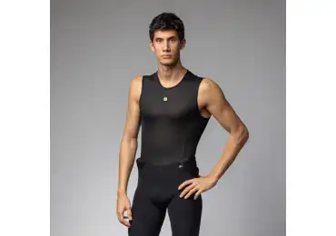 Cyklistická funkční vrstva ALÉ pánská VELO ACTIVE INTIMO vel. XL/XXL