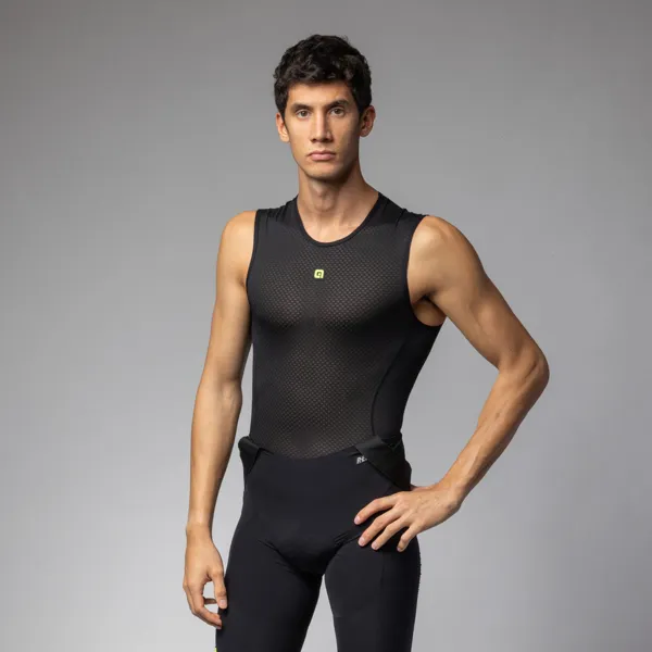 Cyklistická funkční vrstva ALÉ pánská VELO ACTIVE INTIMO vel. XL/XXL