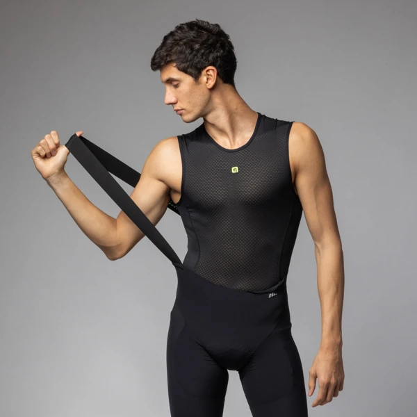 Cyklistická funkční vrstva ALÉ pánská VELO ACTIVE INTIMO vel. XL/XXL