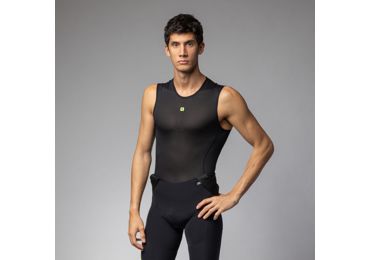 Cyklistická funkční vrstva ALÉ pánská VELO ACTIVE INTIMO vel. XS/S