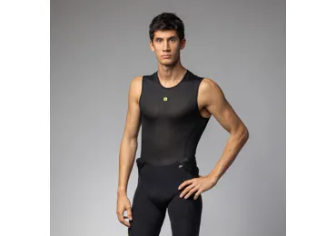 Cyklistická funkční vrstva ALÉ pánská VELO ACTIVE INTIMO vel. XS/S