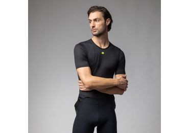 Cyklistická funkční vrstva ALÉ pánská VELO ACTIVE INTIMO XL/XXL