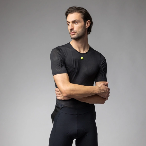 Cyklistická funkční vrstva ALÉ pánská VELO ACTIVE INTIMO XL/XXL