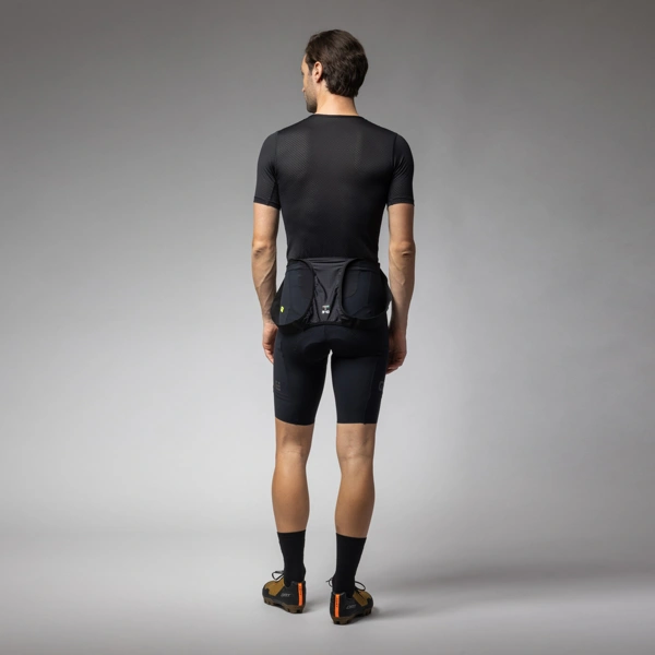 Cyklistická funkční vrstva ALÉ pánská VELO ACTIVE INTIMO XL/XXL