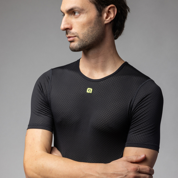 Cyklistická funkční vrstva ALÉ pánská VELO ACTIVE INTIMO XL/XXL Cyklistická funkční vrstva ALÉ pánská VELO ACTIVE INTIMO XL/XXL