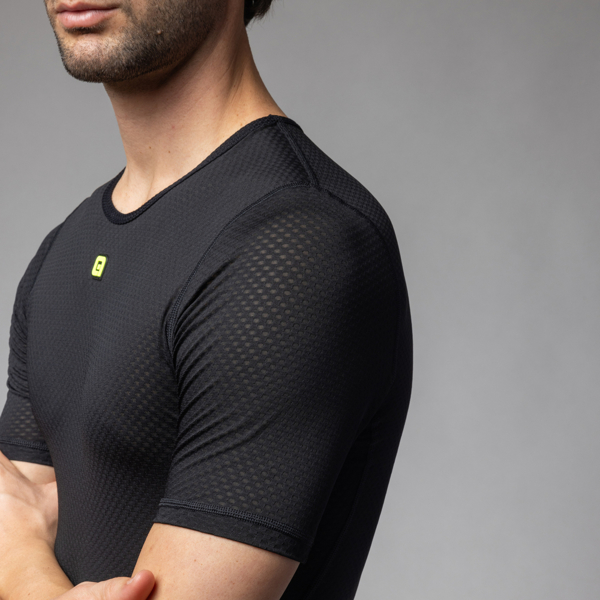 Cyklistická funkční vrstva ALÉ pánská VELO ACTIVE INTIMO XL/XXL