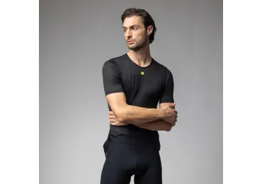 Cyklistická funkční vrstva ALÉ pánská VELO ACTIVE INTIMO XS/S