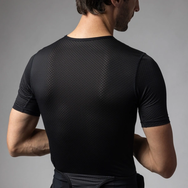 Cyklistická funkční vrstva ALÉ pánská VELO ACTIVE INTIMO XS/S