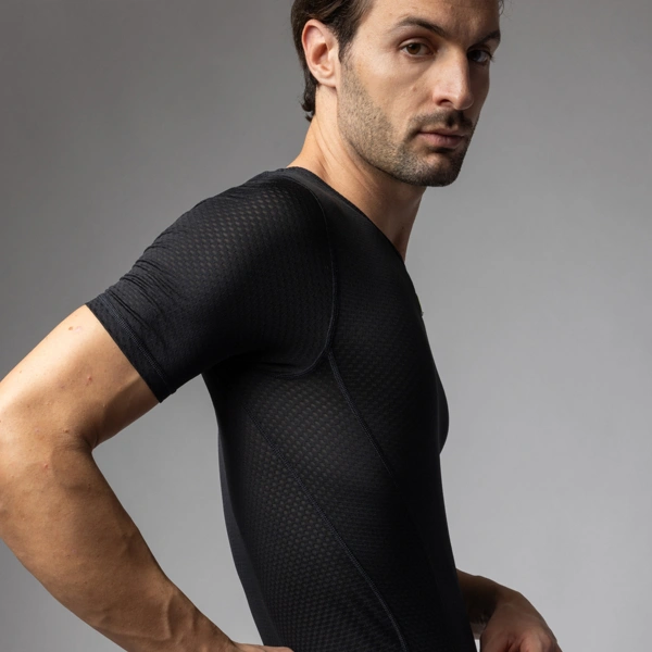 Cyklistická funkční vrstva ALÉ pánská VELO ACTIVE INTIMO XS/S