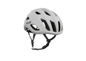 Cyklistická helma Mojito3 WG11 White vel. L (59-62)