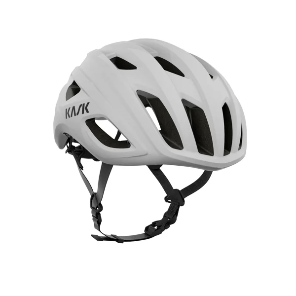 Cyklistická helma Mojito3 WG11 White vel. M (52-58)