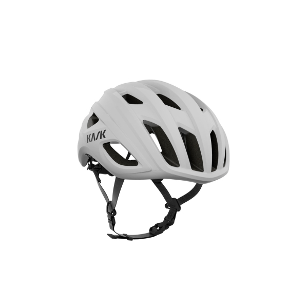 Cyklistická helma Mojito3 WG11 White vel. M (52-58)