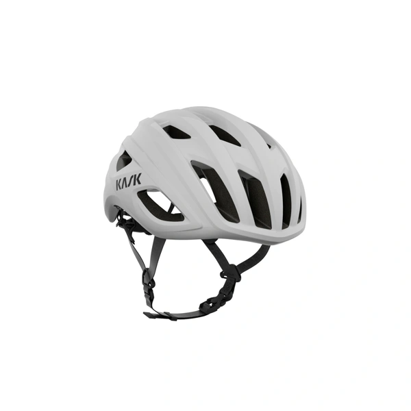 Cyklistická helma Mojito3 WG11 White vel. M (52-58)