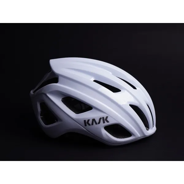 Cyklistická helma Mojito3 WG11 White vel. M (52-58)