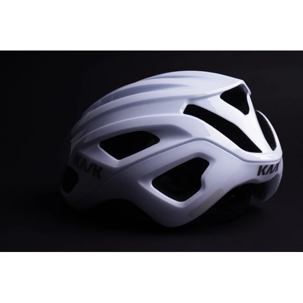 Cyklistická helma Mojito3 WG11 White vel. S (50-56)
