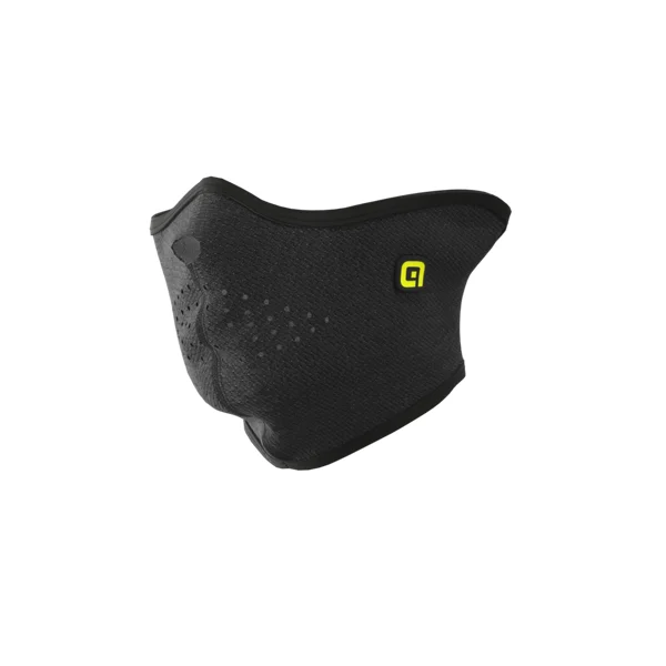 Cyklistická maska na obličej ALÉ TERMICO - Velikost ONE SIZE