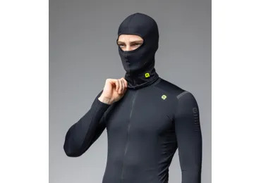 Cyklistická zimní kukla ALÉ TERMICO - Velikost ONE SIZE