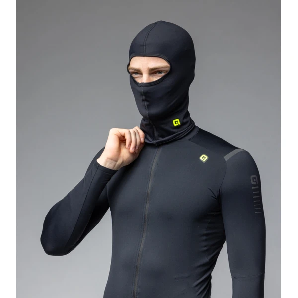 Cyklistická zimní kukla ALÉ TERMICO - Velikost ONE SIZE