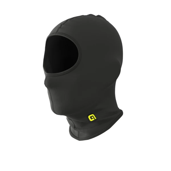 Cyklistická zimní kukla ALÉ TERMICO - Velikost ONE SIZE