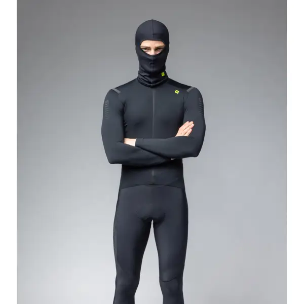 Cyklistická zimní kukla ALÉ TERMICO - Velikost ONE SIZE