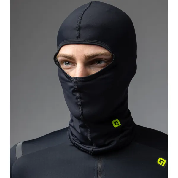 Cyklistická zimní kukla ALÉ TERMICO - Velikost ONE SIZE