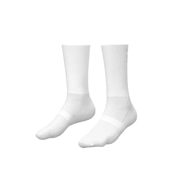 Cyklistické aero ponožky ALÉ ACCESSORI TYPHOON - Velikost L/44-47