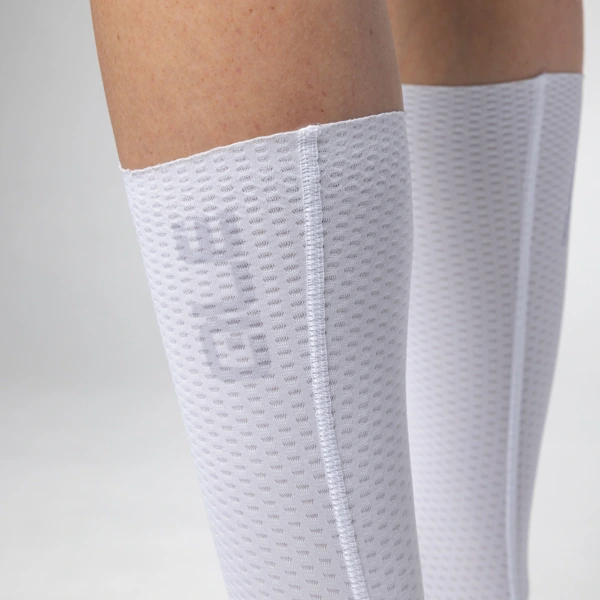 Cyklistické aero ponožky ALÉ ACCESSORI TYPHOON - Velikost M/40-43